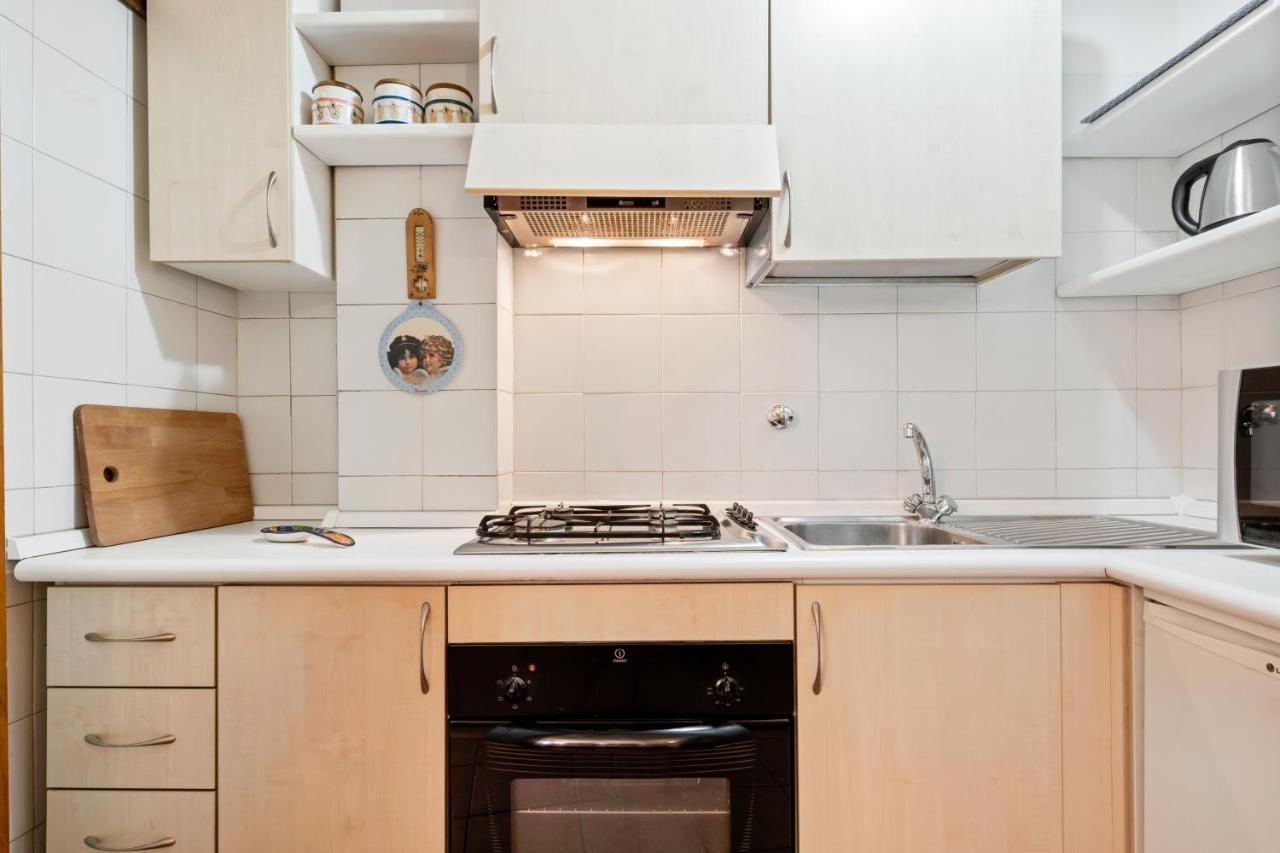 Pratello Centrale E Funzionale Apartment Boloňa Exteriér fotografie