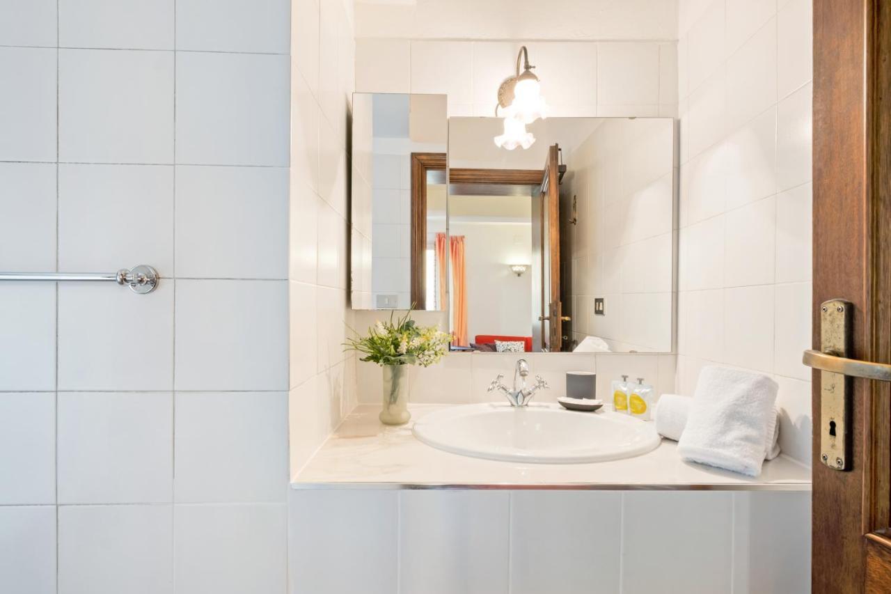 Pratello Centrale E Funzionale Apartment Boloňa Exteriér fotografie
